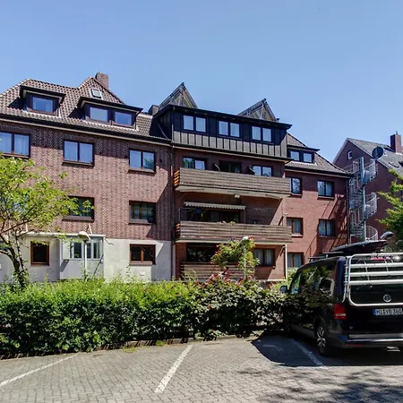 Hotel Elbinsel Free Parking-2